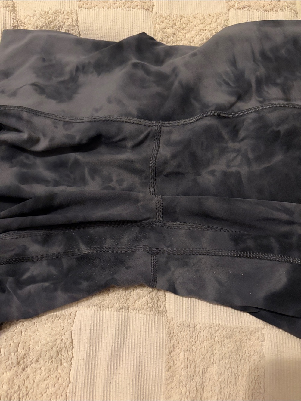 Align High-Rise w/Pockets - Picture 7 of 8
